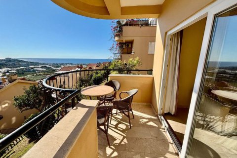 آپارتمان در  Alanya ، ترکیه 145 متر مربع.  شماره 215601 - 15