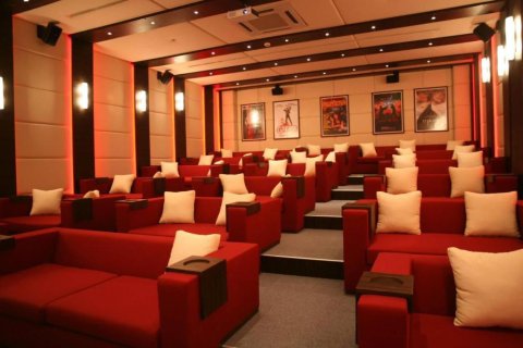 آپارتمان در  Alanya ، ترکیه 145 متر مربع.  شماره 215601 - 20