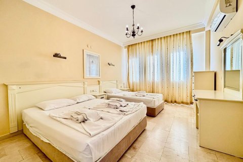 آپارتمان در  Alanya ، ترکیه 145 متر مربع.  شماره 215601 - 8