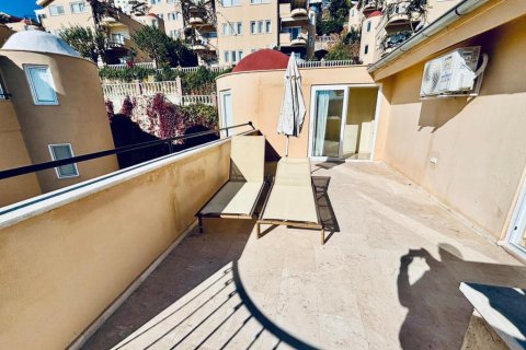 آپارتمان در  Alanya ، ترکیه 145 متر مربع.  شماره 215601 - 14
