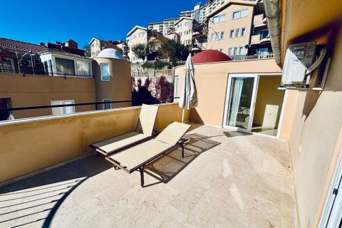 آپارتمان در  Alanya ، ترکیه 145 متر مربع.  شماره 215601 - 13