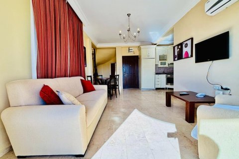 آپارتمان در  Alanya ، ترکیه 145 متر مربع.  شماره 215601 - 3