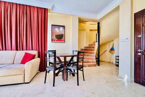 آپارتمان در  Alanya ، ترکیه 145 متر مربع.  شماره 215601 - 4