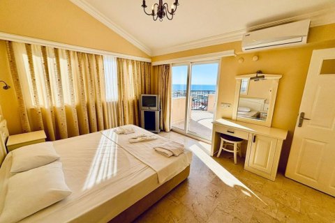 آپارتمان در  Alanya ، ترکیه 145 متر مربع.  شماره 215601 - 5