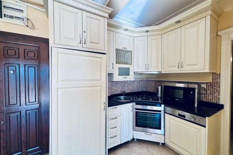 آپارتمان در  Alanya ، ترکیه 145 متر مربع.  شماره 215601 - 7