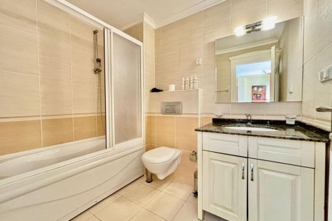 آپارتمان در  Alanya ، ترکیه 145 متر مربع.  شماره 215601 - 12