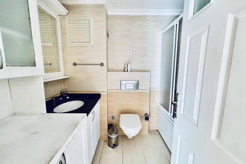 آپارتمان در  Alanya ، ترکیه 145 متر مربع.  شماره 215601 - 11