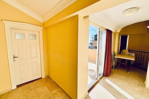 آپارتمان در  Alanya ، ترکیه 145 متر مربع.  شماره 215601 - 17