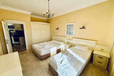 آپارتمان در  Alanya ، ترکیه 145 متر مربع.  شماره 215601 - 10