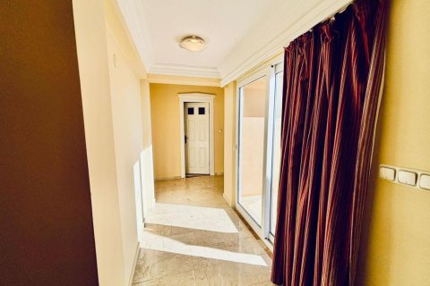 آپارتمان در  Alanya ، ترکیه 145 متر مربع.  شماره 215601 - 18