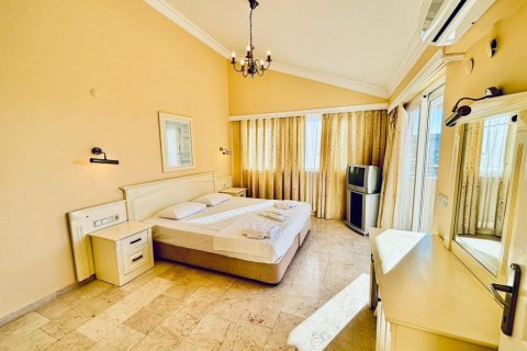 آپارتمان در  Alanya ، ترکیه 145 متر مربع.  شماره 215601 - 6