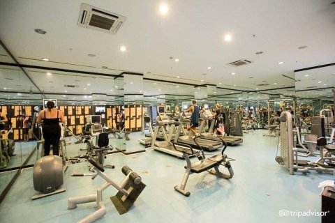 آپارتمان در  Alanya ، ترکیه 145 متر مربع.  شماره 215601 - 30