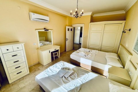 آپارتمان در  Alanya ، ترکیه 145 متر مربع.  شماره 215601 - 9