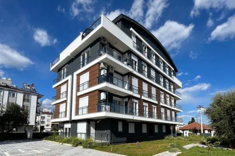 Квартира  2+1 в Кепезе, Чанаккале, Турция №229941