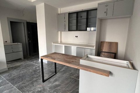 1+1 Apartment  in Mersin, Turkey No. 229944