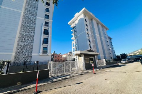 1+1 Apartment in Alanya, Antalya, Turkey No. 229939