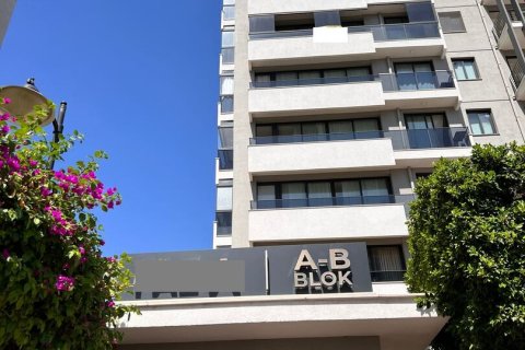 4+1 Apartment in Mersin, Turkey No. 229938