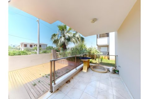 3+1 Wohnung  in Dosemealti, Antalya, Türkei Nr. 215313 - 21