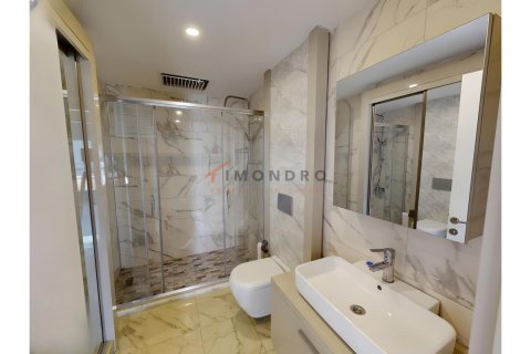 3+1 Wohnung  in Dosemealti, Antalya, Türkei Nr. 215313 - 30