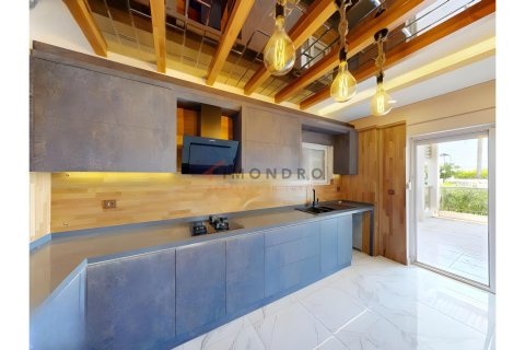 3+1 Wohnung  in Dosemealti, Antalya, Türkei Nr. 215313 - 11