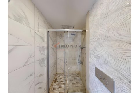 3+1 Wohnung  in Dosemealti, Antalya, Türkei Nr. 215313 - 26