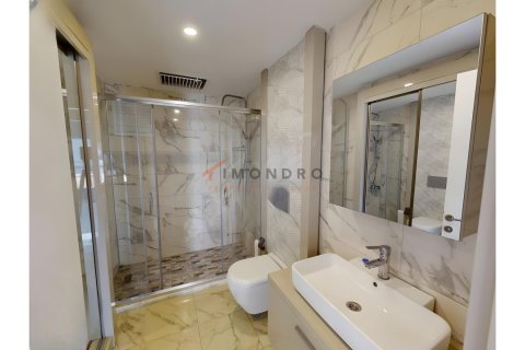 3+1 Wohnung  in Dosemealti, Antalya, Türkei Nr. 215313 - 19