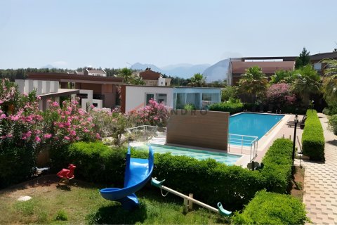 3+1 Wohnung  in Dosemealti, Antalya, Türkei Nr. 215313 - 4