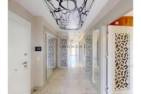 3+1 Wohnung  in Dosemealti, Antalya, Türkei Nr. 215313 - 17