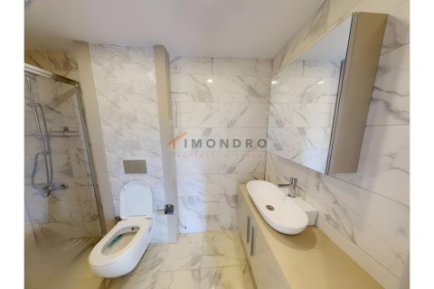 3+1 Wohnung  in Dosemealti, Antalya, Türkei Nr. 215313 - 27