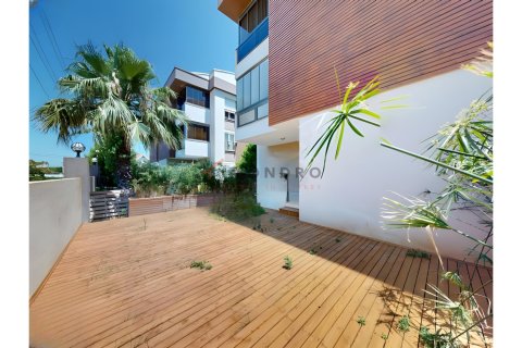 3+1 Wohnung  in Dosemealti, Antalya, Türkei Nr. 215313 - 8