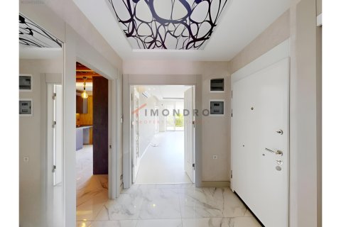 3+1 Wohnung  in Dosemealti, Antalya, Türkei Nr. 215313 - 18