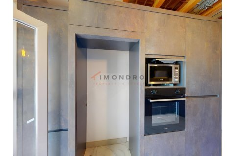 3+1 Wohnung  in Dosemealti, Antalya, Türkei Nr. 215313 - 14