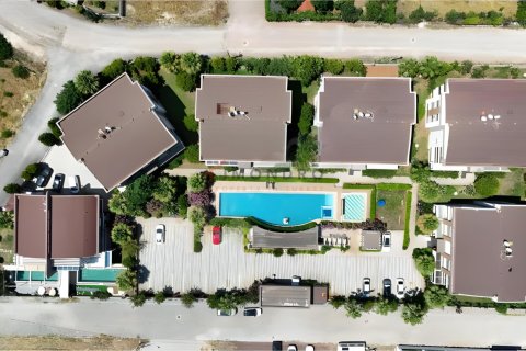 3+1 Wohnung  in Dosemealti, Antalya, Türkei Nr. 215313 - 3