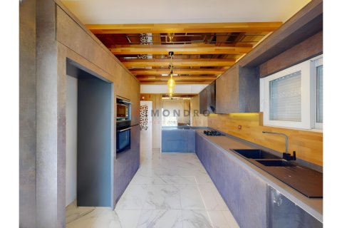 3+1 Wohnung  in Dosemealti, Antalya, Türkei Nr. 215313 - 12