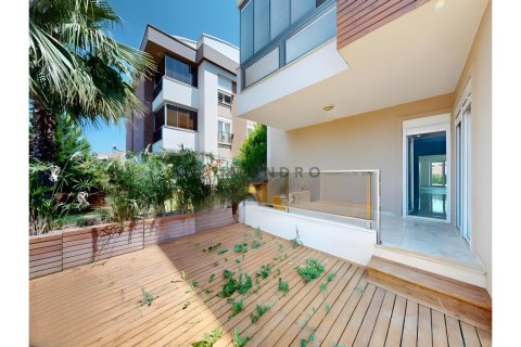 3+1 Wohnung  in Dosemealti, Antalya, Türkei Nr. 215313 - 2