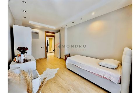 Apartment for sale  in Konyaalti, Antalya, Turkey, 3 bedrooms, 165m2, No. 215312 – photo 20