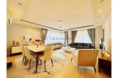 Apartment for sale  in Konyaalti, Antalya, Turkey, 3 bedrooms, 165m2, No. 215312 – photo 3