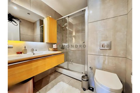 Apartment for sale  in Konyaalti, Antalya, Turkey, 3 bedrooms, 165m2, No. 215312 – photo 22