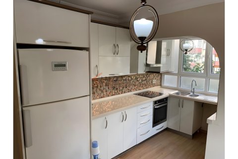 Apartment for sale  in Gungoren, Istanbul, Turkey, 3 bedrooms, 110m2, No. 215314 – photo 8