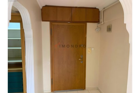 Apartment for sale  in Gungoren, Istanbul, Turkey, 3 bedrooms, 110m2, No. 215314 – photo 14