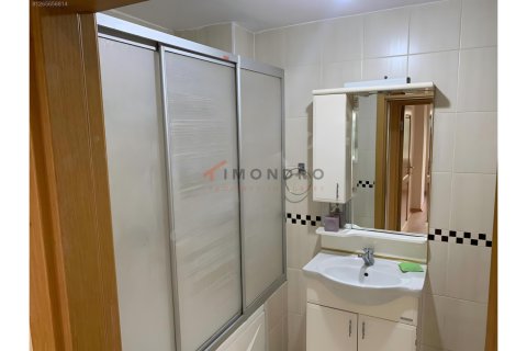 Apartment for sale  in Gungoren, Istanbul, Turkey, 3 bedrooms, 110m2, No. 215314 – photo 12