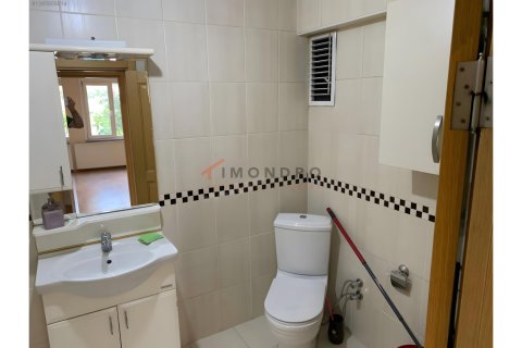 Apartment for sale  in Gungoren, Istanbul, Turkey, 3 bedrooms, 110m2, No. 215314 – photo 13