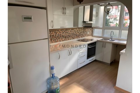 Apartment for sale  in Gungoren, Istanbul, Turkey, 3 bedrooms, 110m2, No. 215314 – photo 9