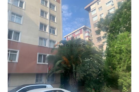 Apartment for sale  in Gungoren, Istanbul, Turkey, 3 bedrooms, 110m2, No. 215314 – photo 1