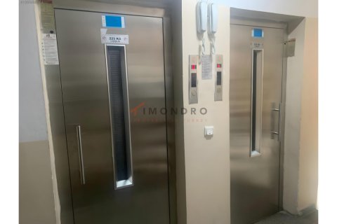 Apartment for sale  in Gungoren, Istanbul, Turkey, 3 bedrooms, 110m2, No. 215314 – photo 19