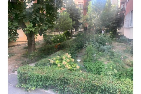 Apartment for sale  in Gungoren, Istanbul, Turkey, 3 bedrooms, 110m2, No. 215314 – photo 2