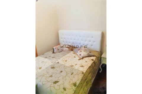 3+1 Leilighet  i Besiktas, Istanbul, Tyrkia Nr. 215316 - 12