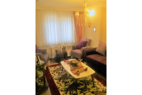 3+1 Leilighet  i Besiktas, Istanbul, Tyrkia Nr. 215316 - 13