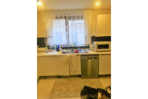 3+1 Leilighet  i Besiktas, Istanbul, Tyrkia Nr. 215316 - 9