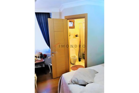 3+1 Leilighet  i Besiktas, Istanbul, Tyrkia Nr. 215316 - 11